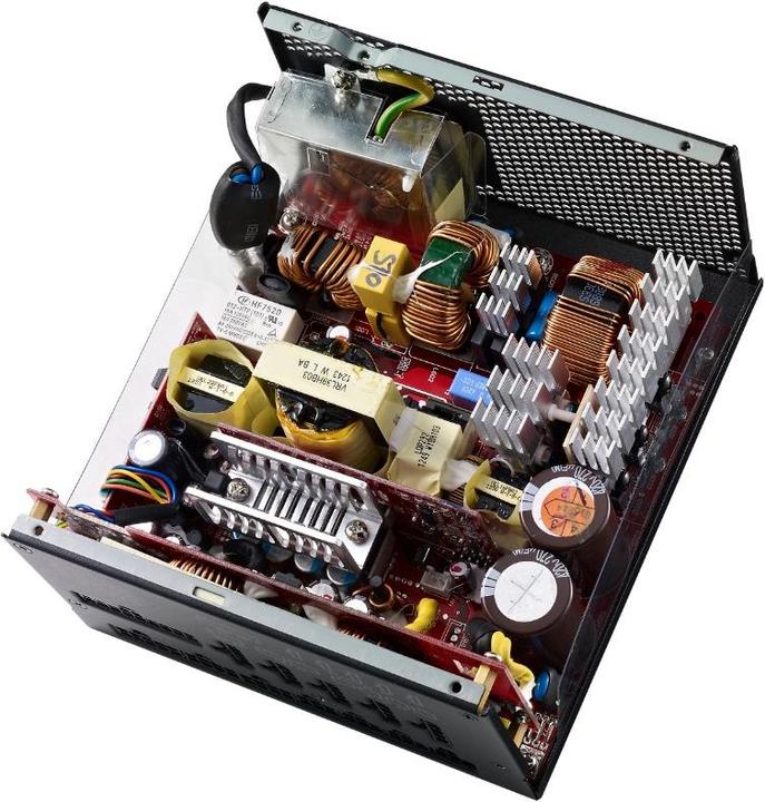 Produktbild Cooler Master V Serie V1000 (1000 W)