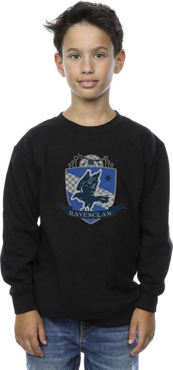 Immagine prodotto Ravenclaw Chest Badge Felpa Ragazzi (104)