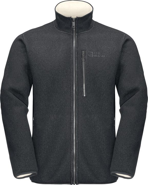 Actual product image Jack Wolfskin Robson Fjord Jacket (L)