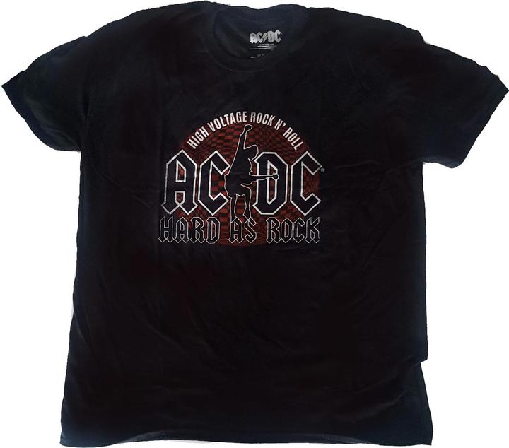 Immagine prodotto AC/DC Hard As Rock (XL)