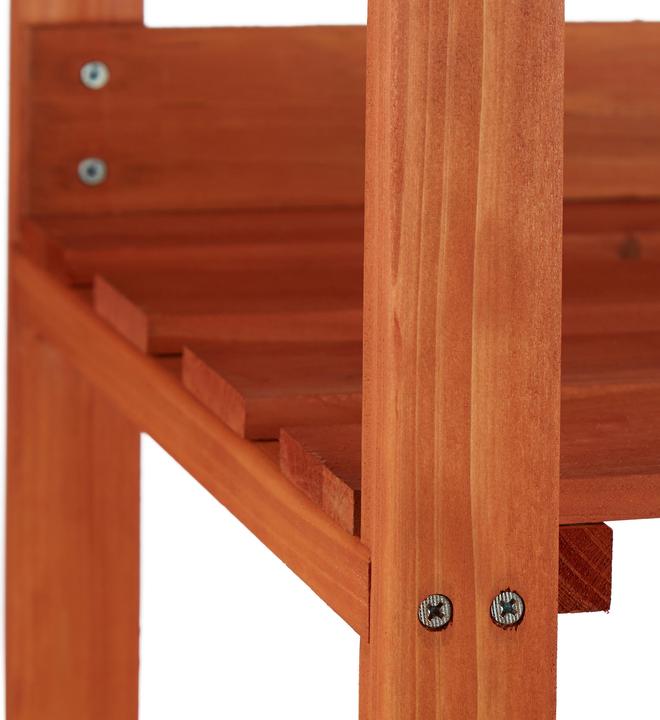 Actual product image Relaxdays Planting table