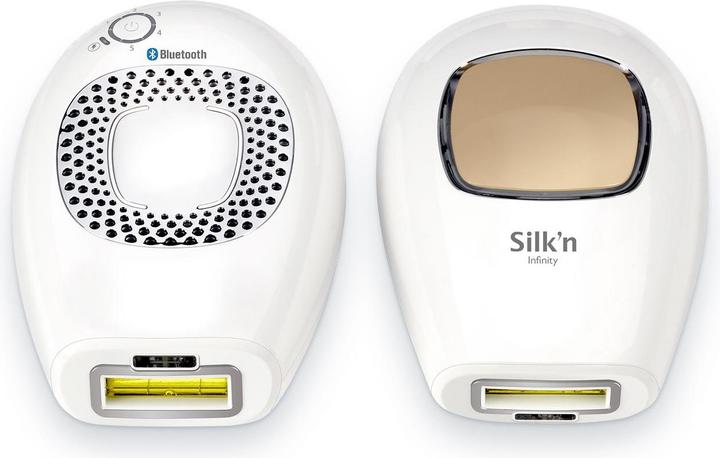 Image du produit Silk'n Infinity Premium