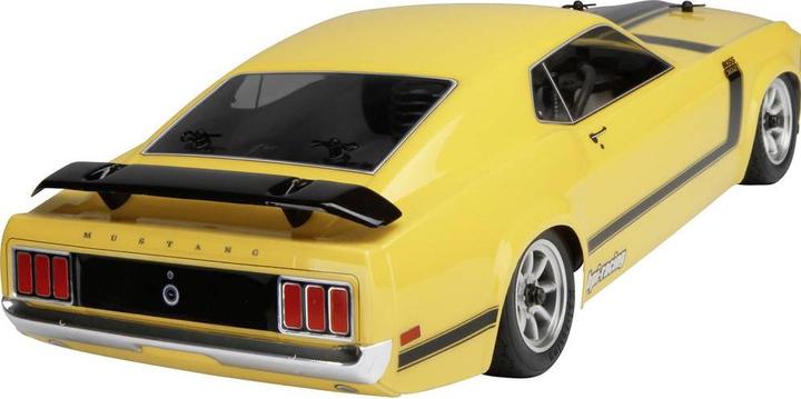 Immagine prodotto HPI Corpo 1970 Ford Mustang BOSS 302 (200mm)