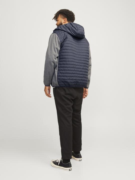 Produktbild Jack & Jones Jjemulti Quilted Jacket Noos Pls (4XL)