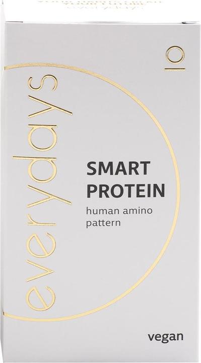 Produktbild Everydays Smart Protein Human Amino Pattern (180 Stück, Tabletten, 470 g)