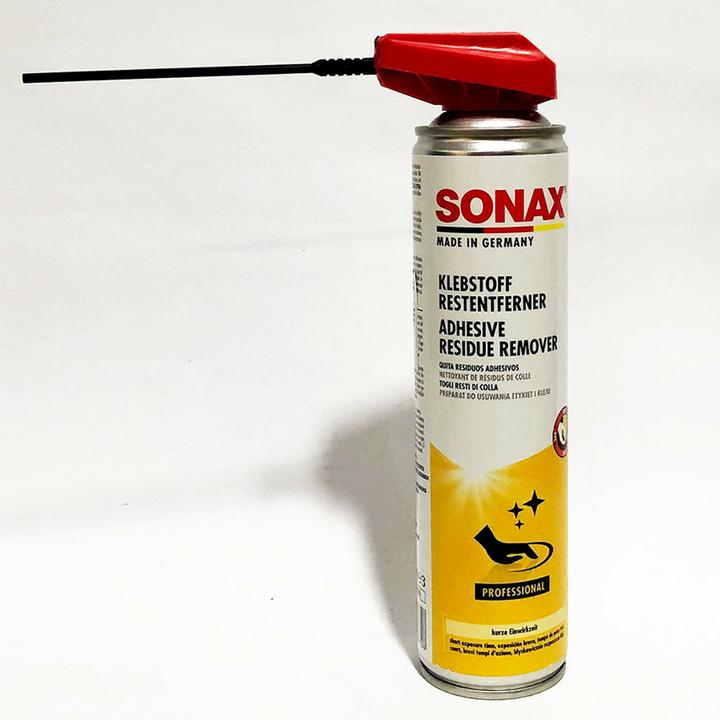 Produktbild Sonax Klebstoff Rest Entferner (400 ml)