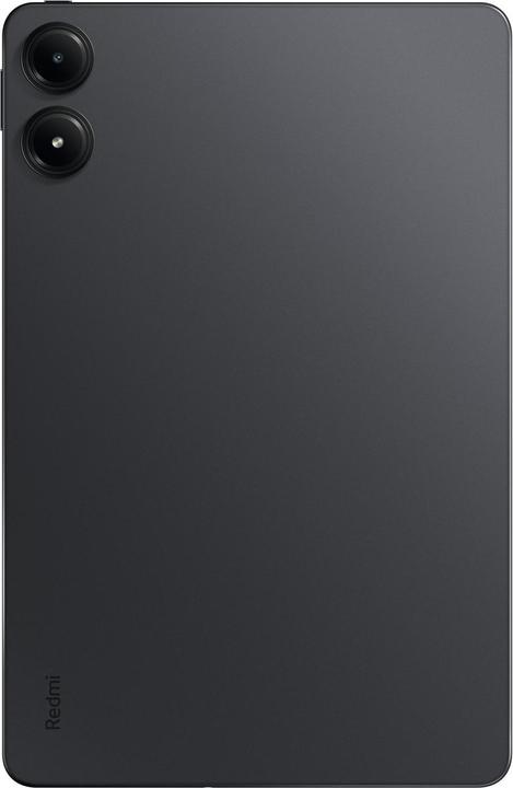 Actual product image Xiaomi Redmi Pad Pro 5G (5G, 12.09", 128 GB, Graphite grey)