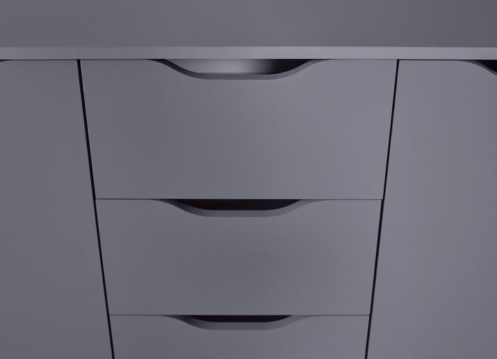 Produktbild Inter Link Silenzia 2T4S (40 x 92 cm)