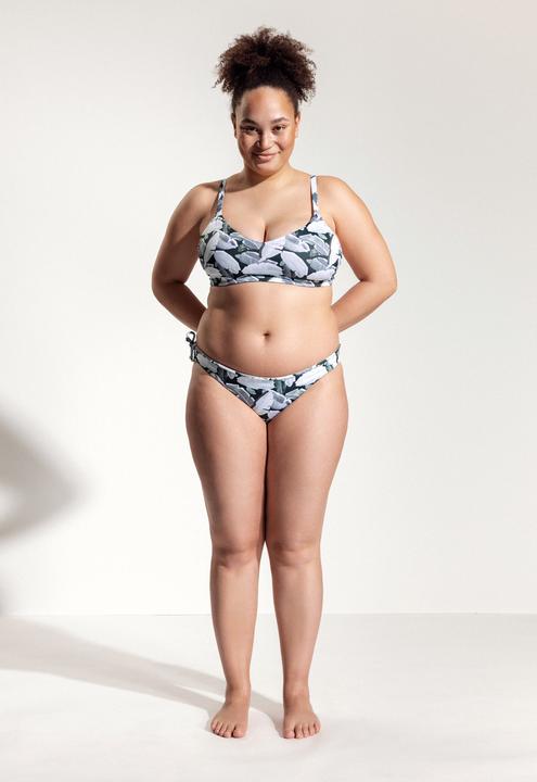 Image du produit Oy Pantalon de bikini Surf "Tope (S)
