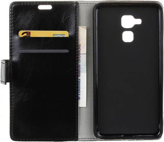 Produktbild Crazy Horse Leder Case