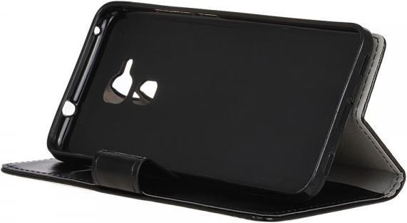 Produktbild Crazy Horse Leder Case