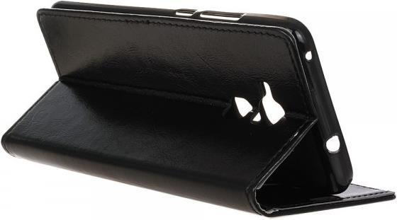 Produktbild Crazy Horse Leder Case