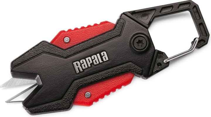 Produktbild Rapala RCD Retractable Line Scissors (9 cm)