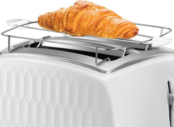 Actual product image Russell Hobbs 26060-56 Toaster 2 Scheibe(n)