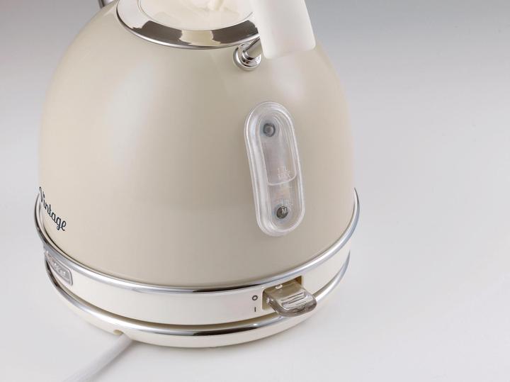 Actual product image Ariete 2877 Vintage (1.70 l, CH plug)