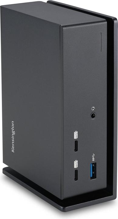 Produktbild Kensington SD5560T Dual 4K (Thunderbolt, 11 Ports)