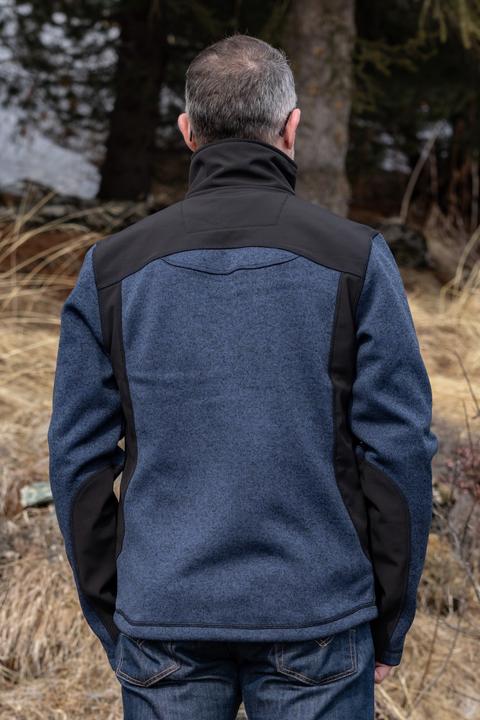 Actual product image Rukka Terence Fleece (XL)
