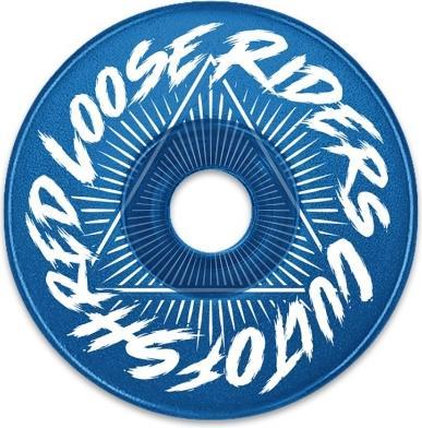 Produktbild Loose Riders Cult Of Shred Stem Cap