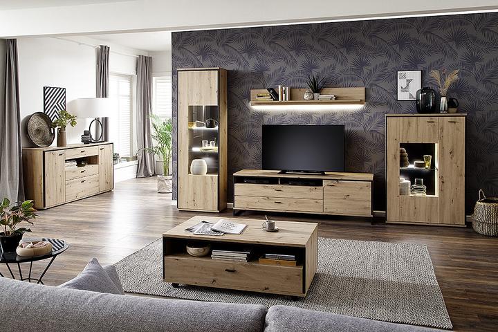 Actual product image Robas Lund Buenos Aires (359 x 210 x 50 cm)