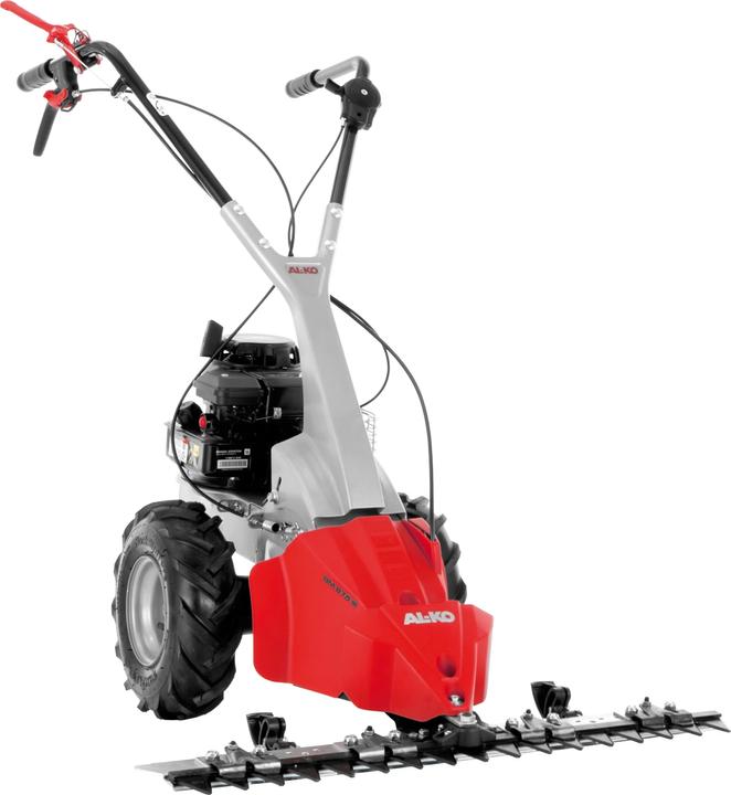 Actual product image AL-KO BM 875 III (Petrol)