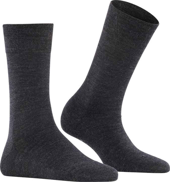 Produktbild Falke Sensitive Berlin SO (Einzelpack, 35 - 38)