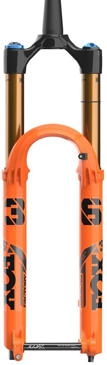 Produktbild Fox 36 A Float 29" P-S E-Optimized 160mm Grip 3Pos (160 mm, Luft)