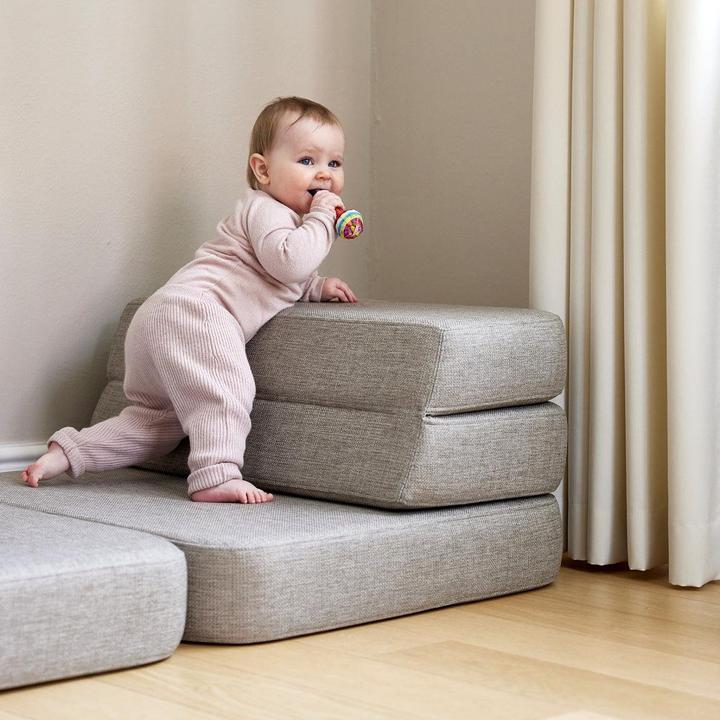 Produktbild ByKlipKlap KK 3 Fold (Kindersofa)