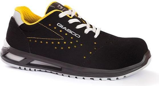 Actual product image Giasco LIPARI S1P low shoe size 39 (S1P, 39)