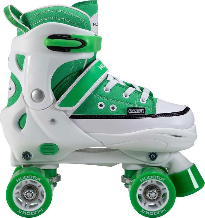 Actual product image Hudora Roller skates SNEAKER (32, 33, 34, 35)