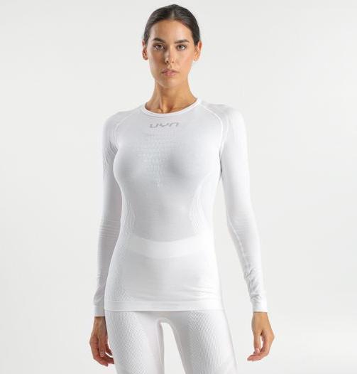 Actual product image UYN Thermoshirt Evolutyon Biotech (M)