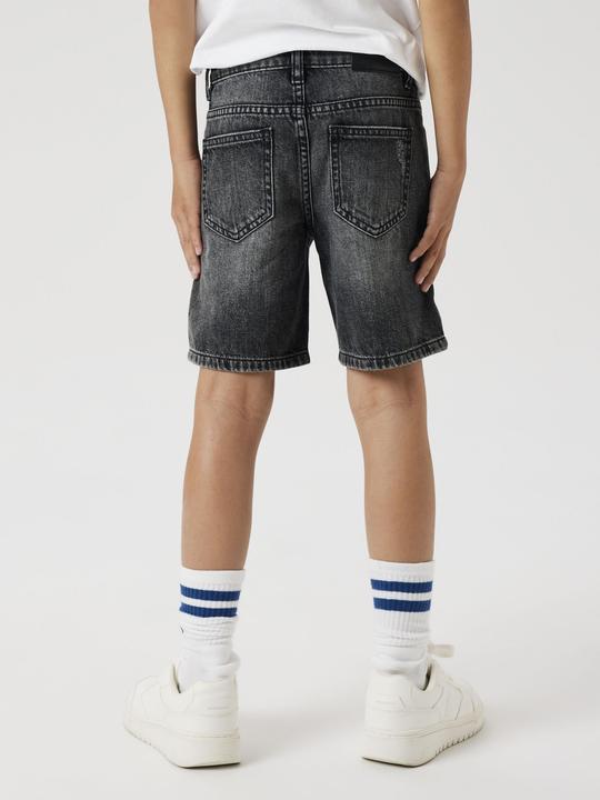 Actual product image Name it Loose fit denim shorts (128)