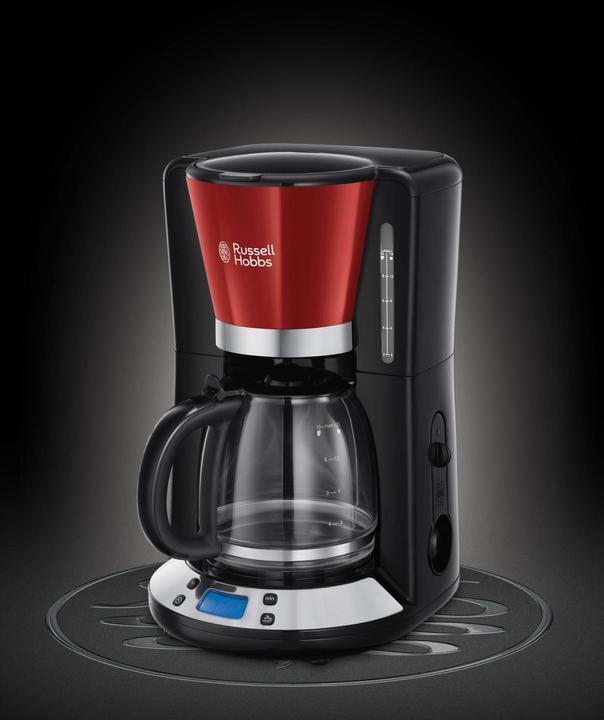 Image du produit Russell Hobbs Cafetière 24031-56 Col.