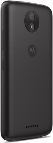Image du produit Motorola Moto C Plus (16 Go, Noir étoilé, 5", Double SIM hybride, 8 Mpx, 4G)