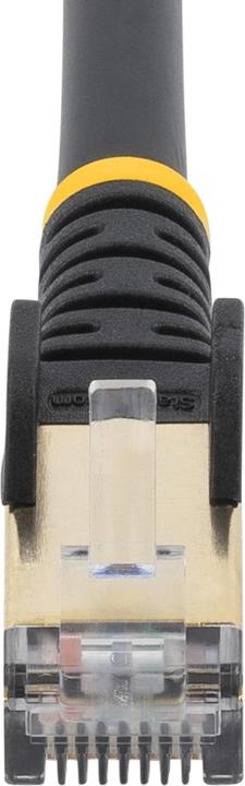 Produktbild StarTech -Ethernet-Patchkabel (S/UTP, CAT6a, 10 m)