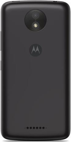 Image du produit Motorola Moto C Plus (16 Go, Noir étoilé, 5", Double SIM hybride, 8 Mpx, 4G)