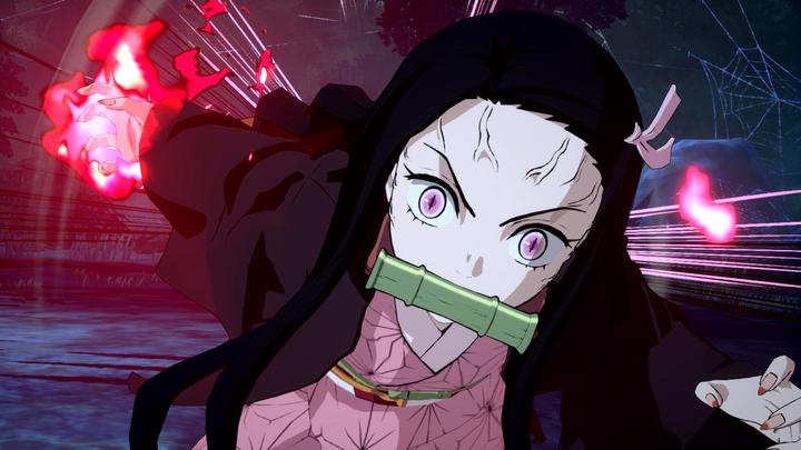 Immagine prodotto Atlus Demon Slayer -Kimetsu no Yaiba- The Hinokami Chronicles (Switch) (IT) (Switch, IT)