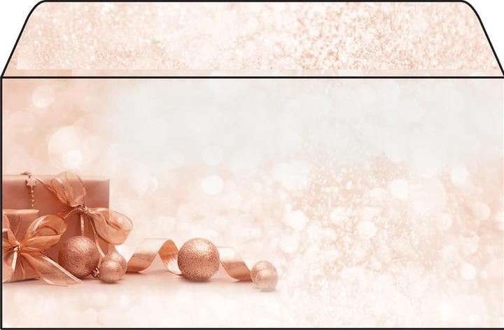 Produktbild Sigel W'Umschlag Golden Dream C6/5 (DL, 1 x)