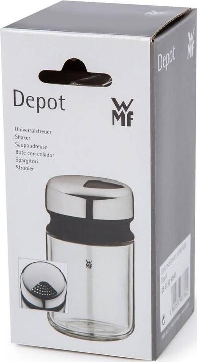Actual product image WMF Depot (Various spices)