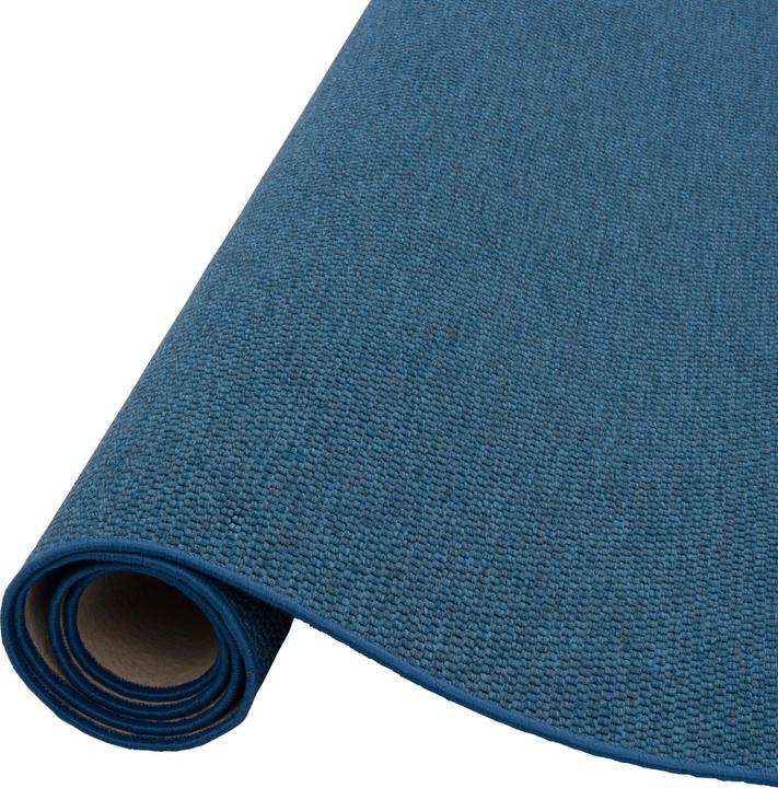 Produktbild Snapstyle Natur Flachgewebe Teppich Bentzon (80 x 240 cm)