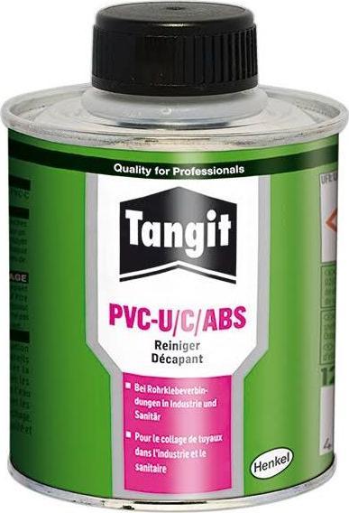 Actual product image Tangit PVC-U/C & ABS Cleaner