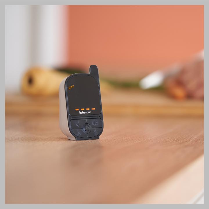 Image du produit Babymoov Handy Care (Babyphone Audio, 500 m)
