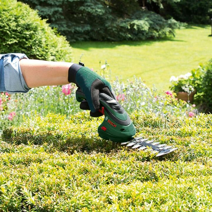 Immagine prodotto Bosch Home & Garden Isio (Tagliasiepi a batteria)