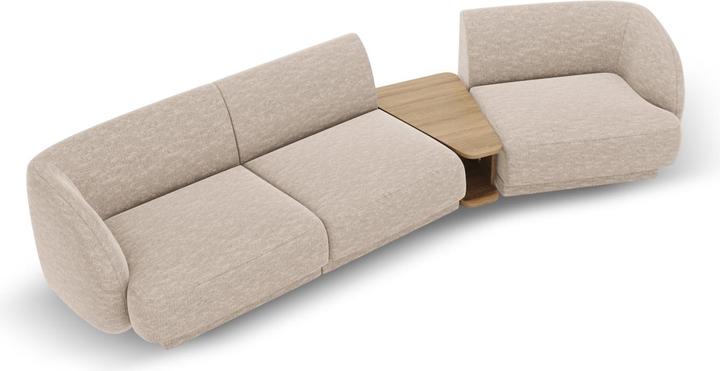 Actual product image Micadoni Miley (2 person sofa, 3-seater, 4-seater)