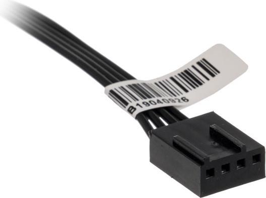 Actual product image Silverstone SST-AP183 Air Penetrator (180 mm, 1 x)