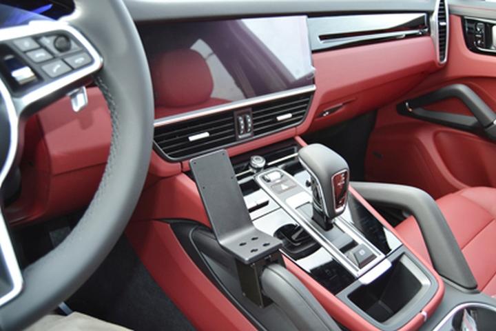 Produktbild Brodit ProClip Porsche Cayenne Bj. 19 855457