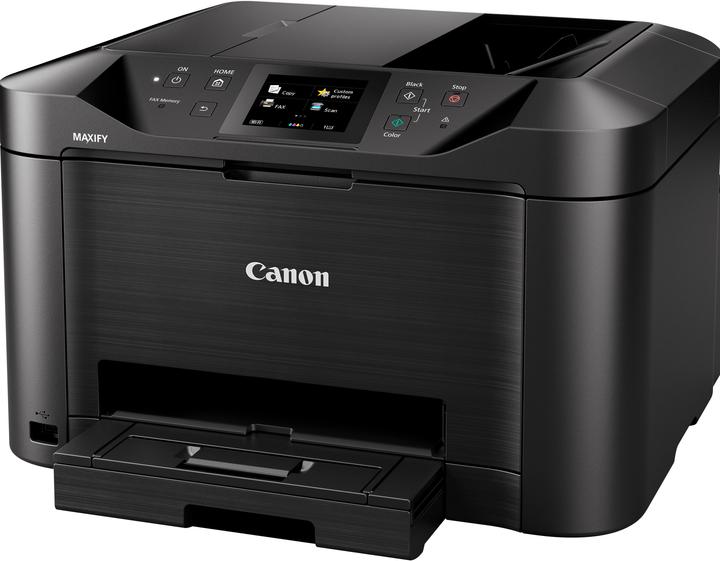 Canon Maxify MB5150 (Inchiostro, Colore)