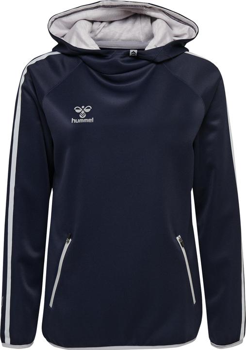 Immagine prodotto hummel Cima Felpa Con Cappuccio Donna (S)