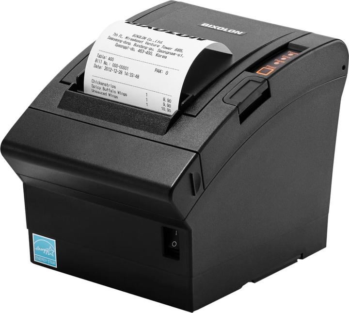 Image du produit Bixolon SRP-380, Imprimante thermique