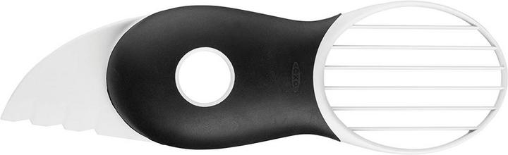 Actual product image OXO Avocado slicer
