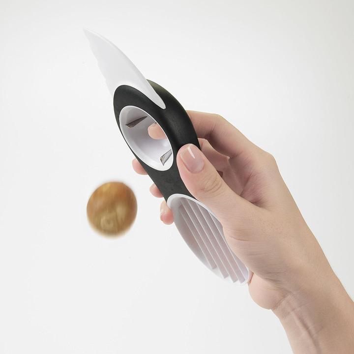 Actual product image OXO Avocado slicer